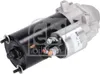 FEBI BILSTEIN 193066 Starter Anlasser 2kW für OPEL Astra G Produktbild-Vorschau 2