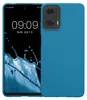 kwmobile Hülle für Motorola Moto G24 / E14 / G04 / G04s TPU Produktbild-Vorschau 7