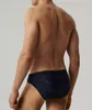 Slip da bagno Sestimi da uomo KMT-339 | nero con stampa | Anteprima dell’immagine prodotto 6