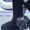 SGEBEST Regenstiefel, wasserdichte Schnürsenkel, Produktbild-Vorschau 4