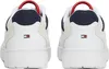 Tommy Hilfiger Sneakers FM0FM05058YBS in White color size Náhled obrázku produktu 9
