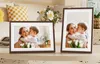 Arzopa D10 10.1" digital frame (dark brown) Podgląd zdjęcia produktu 9