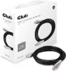 Club 3D CAC-1310 Club3D HDMI-Kabel A -> A 2.0 High Speed Anteprima dell’immagine prodotto 1