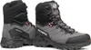 Damen Winterschuhe "Rush Polar GTX Wmn" von Scarpa; grau mit schwarzen und pinken Akzenten; robustes Design. Voir les images du produit