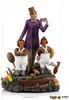 Iron Studios Willy Wonka e la fabbrica di cioccolato (1971) Anteprima dell’immagine prodotto 12