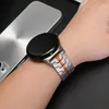 Smartwatch Armband Titan für Google Pixel Watch 4 / 3 45mm Produktbild-Vorschau 6