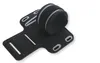 Kompatibel mit Huawei Mate 9 Pro Neopren Jogging Armband Produktbild-Vorschau 3