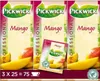 Pickwick Professionelle Mango 75 x 1,5 Gramm Produktbild-Vorschau 1