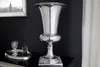 riess-ambiente Design Vase GOAL 60cm silber Pflanzen Pokal Produktbild-Vorschau 2