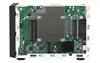 QNAP TVS-H474 NAS Tower Intel® Pentium® G7400 8 GB DDR4 0 Anteprima dell’immagine prodotto 4