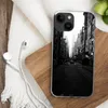 MuchoWow® Handyhülle Schutzhülle Hülle für Apple iPhone 14 Produktbild-Vorschau 4