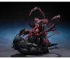 Godzilla vs. Destroyah S.H.MonsterArts actiefiguur, set met Productafbeelding-voorbeeld 11