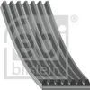 FEBI BILSTEIN Keilrippenriemen 1105mm für BMW 3 Touring Produktbild-Vorschau 4