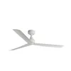Ventilatore da soffitto a risparmio energetico con Anteprima dell’immagine prodotto 3