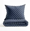 Zohome Bettbezug Baumwolle Punta-di-Cotone - 135x200 cm + Produktbild-Vorschau 6