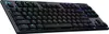 Logitech G915 TKL Lightspeed Gaming Tastatur linear schwarz Produktbild-Vorschau 1