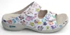 nursing care Damen Pantolette in Weiß, Größe 39 Produktbild-Vorschau 8