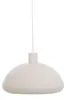Atmosphera créateur d'intérieur - Suspension "savio" beige Voir les images du produit 4