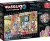 Wasgij Mystery 17 1000pcs, 1000 kusov, Komiks, 12 rok / Náhľad obrázku produktu 6