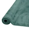 Super Soft Hochflor Langflor Teppich Melia Kids Mintgrün, Produktbild-Vorschau 5