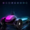 LUMI RIDE Dětská koloběžka Dětská koloběžka Tříkolová Náhled obrázku produktu 10