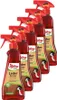 Poliboy Lederreiniger 5er Set, Sprühflasche - 1,875L, Produktbild-Vorschau 1