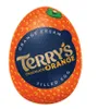 Terry's  Chocolate Orange filled Egg, 34g Produktbild-Vorschau 2
