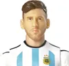 van der Meulen Messi Actionfigur Fußball 20cm - Lionel Produktbild-Vorschau 6