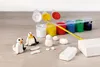 Efa Plast 3000g weiß im Eimer Produktbild-Vorschau 5