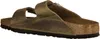Birkenstock Arizona BS Weichbettung 1019377 (43/faded Produktbild-Vorschau 16