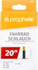Prophete 510 Fahrradschlauch 20 x 1,75 - 20 x 2,125, Produktbild-Vorschau 6