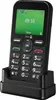 Doro Leva E10, Balken, Single SIM, 6,1 cm (2.4"), 0,3 MP, Produktbild-Vorschau 6