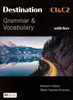 Destination C1/C2 Student's Book with key Pack Anteprima dell’immagine prodotto 1