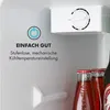 Klarstein Cool Kid - Getränkekühlschrank, Mini-Kühlschrank, Produktbild-Vorschau 7