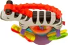 Fisher-Price Kleines Spiel-Zebra Produktbild-Vorschau 6