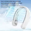 Tragbarer Nackenventilator – Leichte und tragbare, Produktbild-Vorschau 4