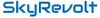 SkyRevolt Balkonhalter 100cm Ø 48mm Stahl Mast für Geländer Produktbild-Vorschau 9