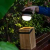 New Garden Okinawa Solar Recharge Outdoor Light brązowy Podgląd zdjęcia produktu 7