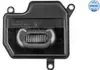MEYLE 100 136 0121 Automatikgetriebe Ölfilter Produktbild-Vorschau 3
