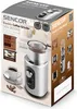 SENCOR SCG 3550SS Elektrický mlýnek na kávu, vhodný k mletí Náhled obrázku produktu 6