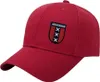 Amsterdamer Eisen-Emblem-Aufnäher Produktbild-Vorschau 2