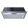 Globalo Hadario 60.2 Inox Verdeck Abluft-Dunstabzugshaube Produktbild-Vorschau 2