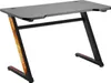 Počítačový stôl Gaming Desk Ergo PC stôl s priechodkami na Náhľad obrázku produktu 1