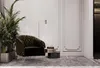 Sofagarnitur Garnitur Sofas Sofa Sessel Dreisitzer 3+3+1 Produktbild-Vorschau 1