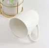 Weissberg 4-pièces tasse à café 350 ml en porcelaine de Voir les images du produit 3