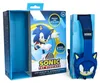 SONIC Casque Bleu Filaire Supra-Auriculaire 85dB Avec Voir les images du produit 8