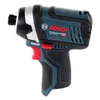 Bosch GDR 12V-105 Akku Drehschlagschrauber 12V 105Nm 1/4" + Produktbild-Vorschau 3