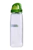 Nalgene NG OTF SUSTAIN clear/sprout green 0,65l 0 Produktbild-Vorschau 7