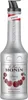Monin Ovocné pyré Mix Cherry 1L - koktaily Milkshakes (1 Náhľad obrázku produktu 1