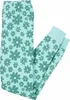 L&D Mädchen Pyjama Set lange Schlafhose + langarm Oberteil  Produktbild-Vorschau 3